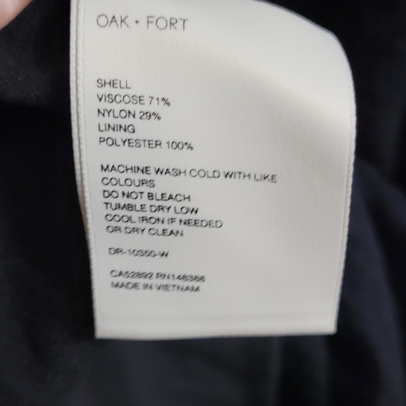 Midi viloe crinkle dress - Picture 7 of 11